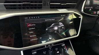 Audi A6 40 TFSI Sport 5dr S Tronic [Tech Pack]