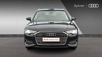 Audi A6 40 TFSI Sport 5dr S Tronic [Tech Pack]