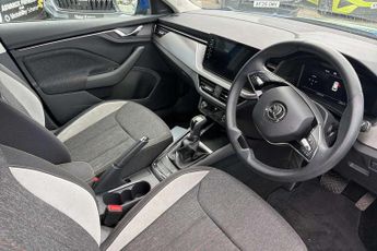 Skoda Kamiq 1.0 TSI 110 SE L Executive 5dr DSG
