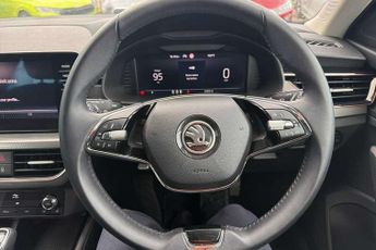 Skoda Kamiq 1.0 TSI 110 SE L Executive 5dr DSG