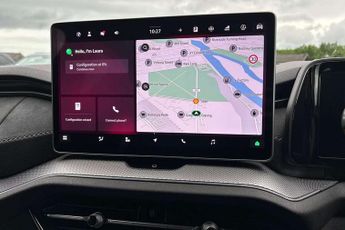 Skoda Kodiaq 1.5 TSI e-TEC SportLine 5dr DSG [7 Seat]