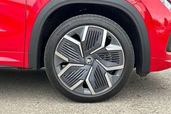 Skoda Kodiaq 1.5 TSI e-TEC SportLine 5dr DSG [7 Seat]