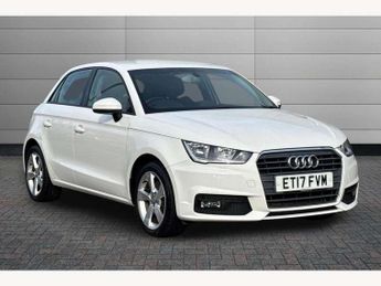 Audi A1 1.4 TFSI Sport 5dr S Tronic