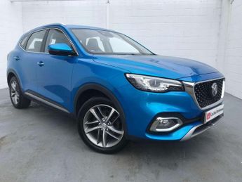 MG HS 1.5 T-GDI Exclusive 5dr