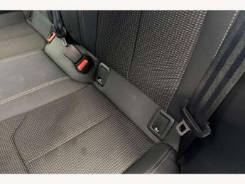 Audi A1 30 TFSI 110 S Line 5dr S Tronic
