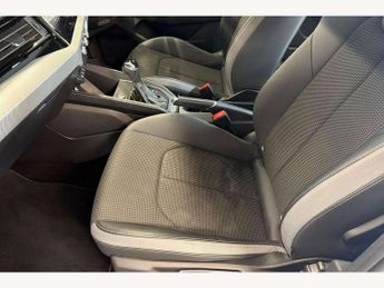 Audi A1 30 TFSI 110 S Line 5dr S Tronic