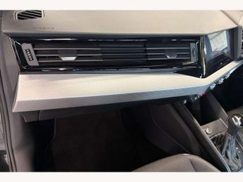 Audi A1 30 TFSI 110 S Line 5dr S Tronic