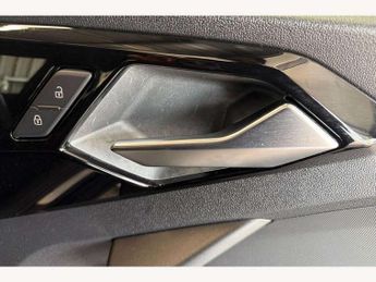 Audi A1 30 TFSI 110 S Line 5dr S Tronic