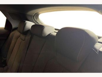 Audi A1 30 TFSI 110 S Line 5dr S Tronic