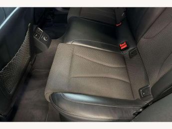 Audi A3 35 TFSI S Line 5dr S Tronic