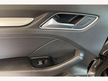 Audi A3 35 TFSI S Line 5dr S Tronic