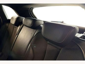 Audi A3 35 TFSI S Line 5dr S Tronic