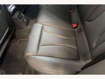 Audi A3 S3 TFSI 300 Quattro Black Edition 5dr S Tronic