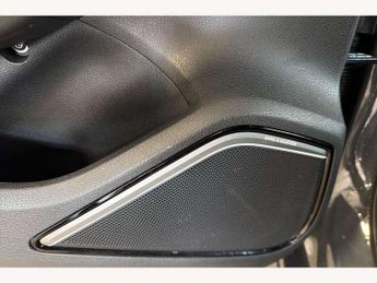 Audi A3 S3 TFSI 300 Quattro Black Edition 5dr S Tronic