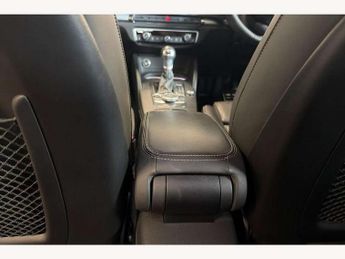 Audi A3 S3 TFSI 300 Quattro Black Edition 5dr S Tronic