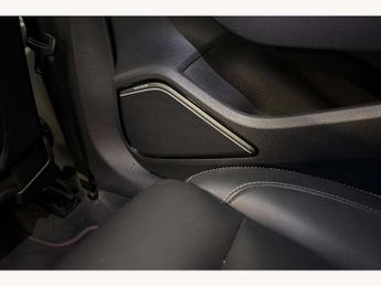 Audi A3 S3 TFSI 300 Quattro Black Edition 5dr S Tronic