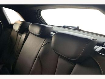 Audi A3 S3 TFSI 300 Quattro Black Edition 5dr S Tronic
