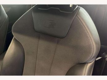 Audi A4 40 TFSI 204 S Line 5dr S Tronic