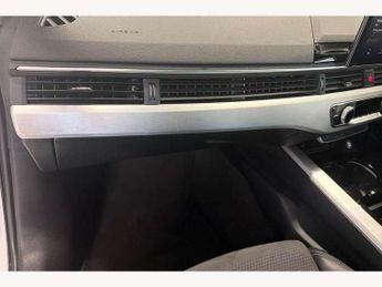 Audi A4 40 TFSI 204 S Line 5dr S Tronic