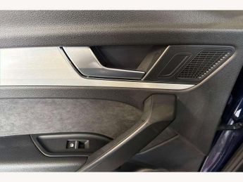 Audi Q5 50 TFSI e Quattro S Line 5dr S Tronic