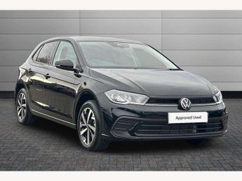 Volkswagen Polo 1.0 TSI Match 5dr