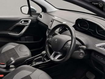 Peugeot 2008 1.2 PureTech 110 Allure 5dr EAT6