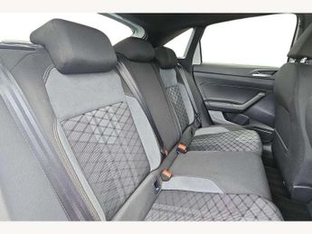 Volkswagen Taigo 1.0 TSI 115 Black Edition 5dr DSG