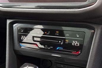 Volkswagen Tiguan Allspace 1.5 TSI R-Line 5dr DSG