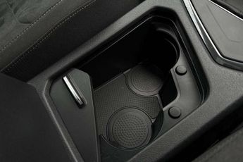 Volkswagen Tiguan Allspace 1.5 TSI R-Line 5dr DSG