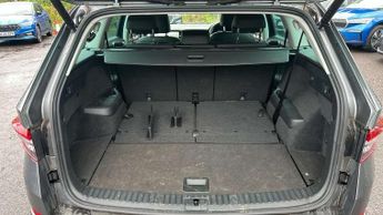 Skoda Kodiaq 1.5 TSI SE L Executive 5dr DSG [7 Seat]