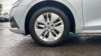 Skoda Octavia 1.0 TSI e-TEC SE 5dr DSG