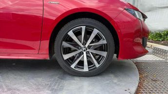 Peugeot 508 1.6 PureTech GT Line 5dr EAT8