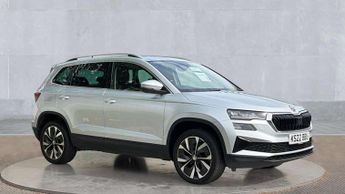 Skoda Karoq 2.0 TDI SE L 5dr DSG