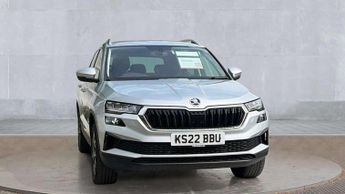 Skoda Karoq 2.0 TDI SE L 5dr DSG