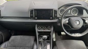 Skoda Karoq 2.0 TDI SE L 5dr DSG