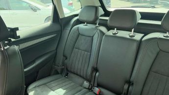 Skoda Karoq 2.0 TDI SE L 5dr DSG
