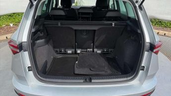 Skoda Karoq 2.0 TDI SE L 5dr DSG