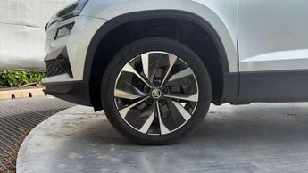 Skoda Karoq 2.0 TDI SE L 5dr DSG