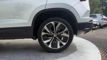 Skoda Karoq 2.0 TDI SE L 5dr DSG