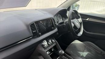 Skoda Karoq 2.0 TDI SE L 5dr DSG