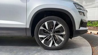 Skoda Karoq 2.0 TDI SE L 5dr DSG