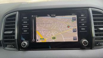 Skoda Karoq 2.0 TDI SE L 5dr DSG