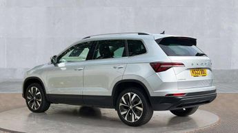 Skoda Karoq 2.0 TDI SE L 5dr DSG