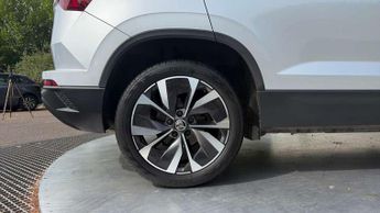 Skoda Karoq 2.0 TDI SE L 5dr DSG