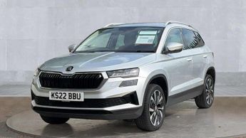 Skoda Karoq 2.0 TDI SE L 5dr DSG