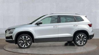 Skoda Karoq 2.0 TDI SE L 5dr DSG