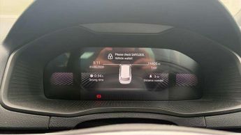 Skoda Karoq 1.5 TSI Sportline 5dr DSG