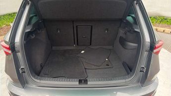 Skoda Karoq 1.5 TSI Sportline 5dr DSG