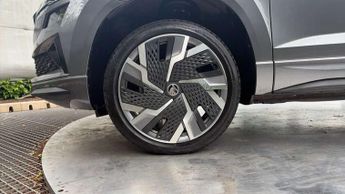 Skoda Karoq 1.5 TSI Sportline 5dr DSG