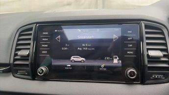 Skoda Karoq 1.5 TSI Sportline 5dr DSG